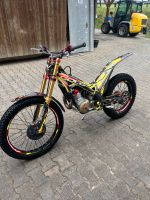 TRS Gold 300ccm Trial Sondermodell Bayern - Tutzing Vorschau