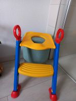 Toilettentreppe Kinder WC Sitz Bayern - Bayreuth Vorschau