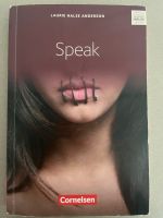 Speak Buch Cornelsen München - Trudering-Riem Vorschau