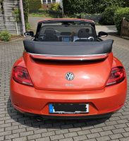Volkswagen Beetle 2.0 TDI 81kW DSG BMT CLUB Cabriolet CLUB Nordrhein-Westfalen - Unna Vorschau