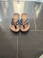 Tommy Bahama Flip Flops Badeschuhe Sandalen 27-29 Schleswig-Holstein - Altenholz Vorschau