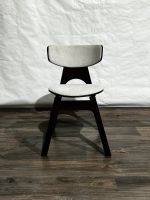 Stuhl Design Weiß Sessel Holz Neu UVP 360€ Dortmund - Mitte Vorschau
