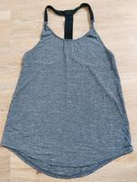 H&H Sport Top Gr. XS grau wie Neu Sachsen - Halsbrücke Vorschau