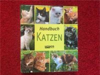 Katzenhandbuch Bayern - Postbauer-Heng Vorschau