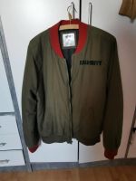 Call of duty Herren Flieger Jacke Sachsen-Anhalt - Halle Vorschau