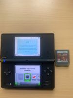 Nitendo DS schwarz + Spiel Kreis Pinneberg - Appen Vorschau