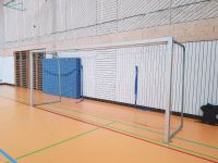 2 Fußballtore 5 × 2 m Baden-Württemberg - Asperg Vorschau