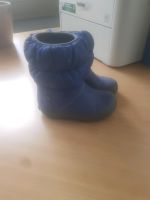 Crocs C8   24/25  Boots Gummistiefel Nordrhein-Westfalen - Isselburg Vorschau