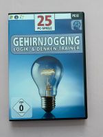 Gehirnjogging - Logik & Denken-Trainer Bayern - Regensburg Vorschau