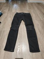 G-star raw Lynn gr. 28/32 grau Niedersachsen - Spelle Vorschau