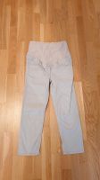 H&M 7/8 Umstandshose, Hose, Gr. 38, TOP Kiel - Pries-Friedrichsort Vorschau