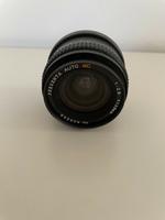 Presenta Auto MC 28 mm 1:2.8 Nordrhein-Westfalen - Overath Vorschau