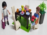 Playmobil 5335, Esszimmer elegant, seltenes Set Bayern - Burgkunstadt Vorschau