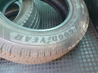 4x Good Year Efficient Cargo Grip 215/65 R16C Reifen Kr. Dachau - Odelzhausen Vorschau