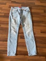 Damen Jeans Guess blau Gr.27 Baden-Württemberg - Rastatt Vorschau