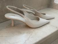 Zara Pumps, Gr. 39 Hessen - Obertshausen Vorschau