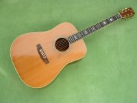 Cheri Western Vintage 6 String Gitarre Acoustic Guitar Baden-Württemberg - Ludwigsburg Vorschau