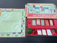 altes Monopoly Spiel Bochum - Bochum-Südwest Vorschau