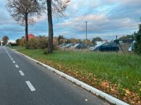 Gewerbegrundstück Autoplatz LKW Werkstatt Lagerplatz  ab 500 qm Berlin - Tempelhof Vorschau