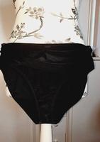 Bikini Hose schwarz Bayern - Söchtenau Vorschau
