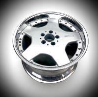 = AMG STYLING 1 8,5 und 10 x 18“BBS R129 HWA  TOP ZUSTANDSTAND = Baden-Württemberg - Ulm Vorschau