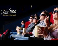 6 Kinogutscheine für CineStar Thüringen - Bucha Vorschau