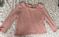 Rosa Pullover mit Perlen Nürnberg (Mittelfr) - Oststadt Vorschau