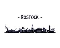 SUCHE WOHNUNG IN ROSTOCK AB 01.08.2024 Rostock - Kröpeliner-Tor-Vorstadt Vorschau