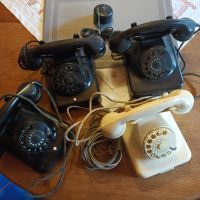 Alte Telefon Tischlampen Duisburg - Walsum Vorschau