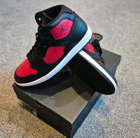 Nike Herren Jordan Access Sneaker Neu Schuhe 44 Baden-Württemberg - Nürtingen Vorschau
