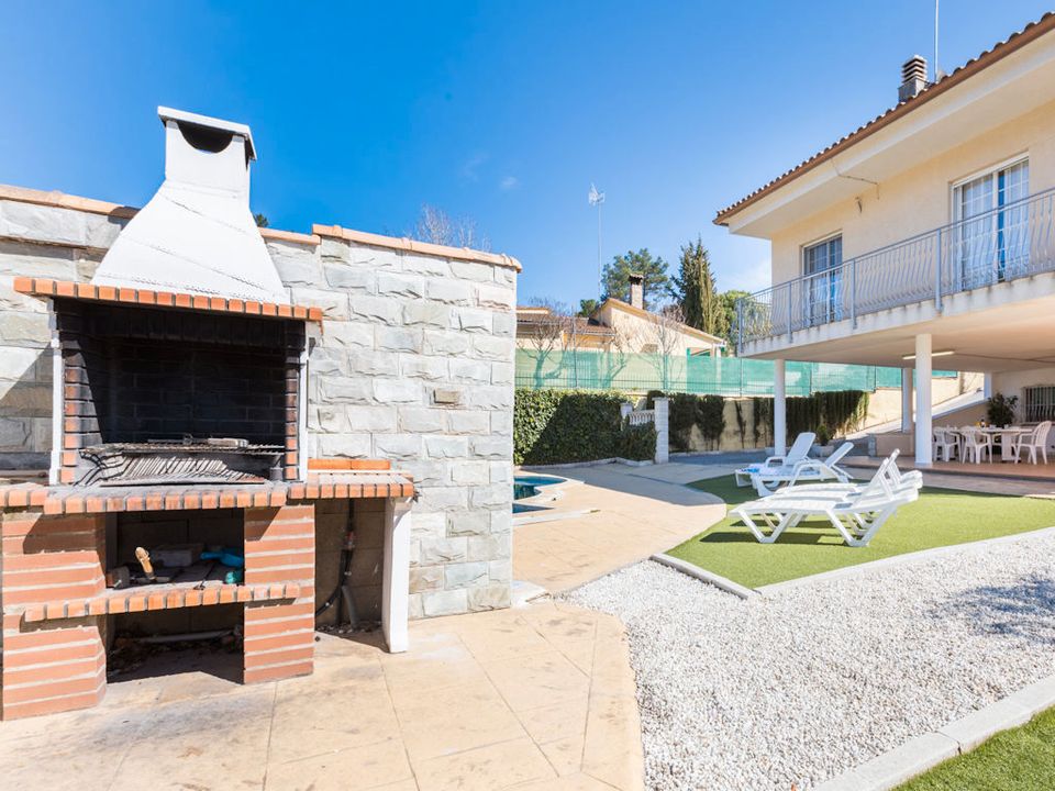 ❤️ Ferienhaus Spanien Costa Brava für 10 Personen privater Pool m in St. Wendel