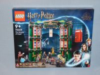 LEGO Harry Potter Zaubereiministerium 76403, NEU Niedersachsen - Warpe Vorschau