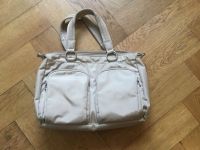 Handtasche von Bogner beige München - Ramersdorf-Perlach Vorschau