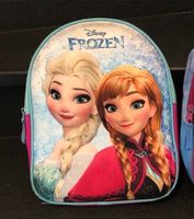 Anna und Elsa, Frozen kleiner Rucksack für die Kita Rheinland-Pfalz - Kenn Vorschau