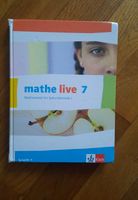 Mathe live 7 ISBN 9783127205305 Niedersachsen - Melle Vorschau