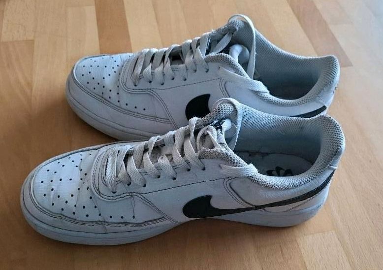 Nike court vision gr 41 in Werther (Westfalen)