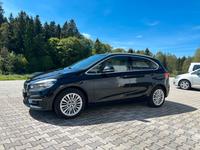 BMW 218 Baureihe 2 Active Tourer 218 d Luxury  Line Bayern - Sonnen Vorschau