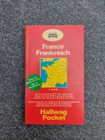 Frankreich Karten Hallwag Pocket Aachen - Aachen-Mitte Vorschau