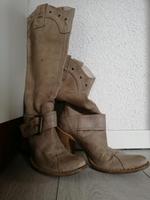 Damen Stiefel Bayern - Obergünzburg Vorschau