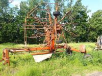 Kuhn Schwader GA 7301 Brandenburg - Kyritz Vorschau