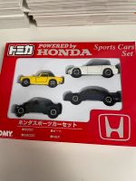 Honda Minicars Original von Japan Rheinland-Pfalz - Niederroßbach Vorschau