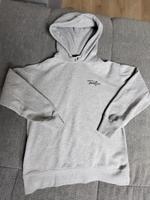Kapuzenpullover/ Hoodie, grau, Amisu, Gr. XS Sachsen - Drebach Vorschau