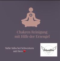 Chakra Reinigung 30 Min./30€ Nordrhein-Westfalen - Geilenkirchen Vorschau