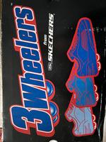 Rollenschuhe Skechers 3 Wheelers 41 Nordrhein-Westfalen - Bestwig Vorschau