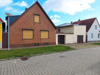 Sanierungsbedürftiges Wohnhaus mit Stall und Garage Sachsen-Anhalt - Borne Vorschau