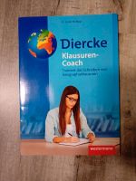 Diercke Klausuren-Coach ISBN 978-3-14-100810-4 Nordrhein-Westfalen - Wesseling Vorschau