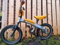 kleines Kinder Fahrrad Schleswig-Holstein - Hartenholm Vorschau