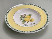 NEU original Villeroy & Boch V&B Teller 0149 Citrus limon Ø 30cm Brandenburg - Bergholz Rehbrücke Vorschau