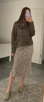 Bikerjacke H&M Nordrhein-Westfalen - Solingen Vorschau