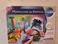 Mineralogie und Kristalle Rheinland-Pfalz - Morbach Vorschau